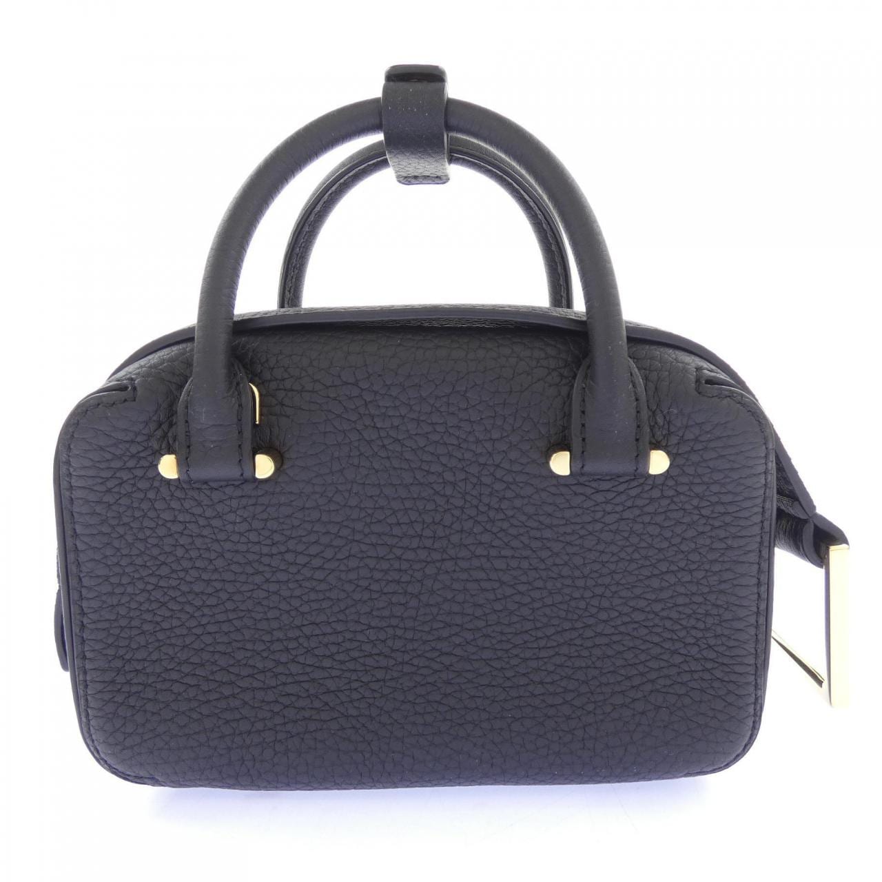 デルボー DELVAUX COOL BOX AA0567AQY BAG