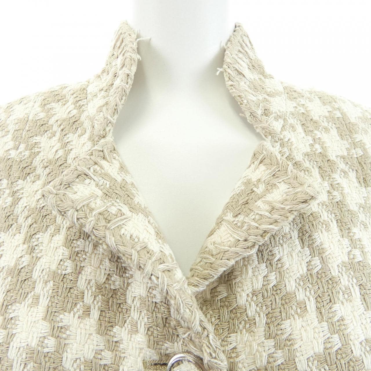 シャネル CHANEL P32793V22990 08P スーツ