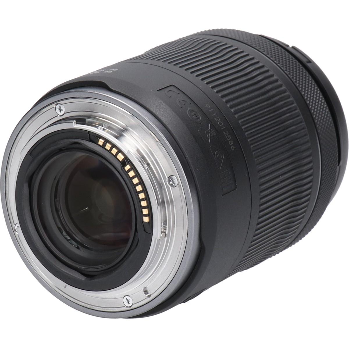 ＲＦ２４－１０５ｍｍ　Ｆ４－７．１ＩＳ　ＳＴＭ