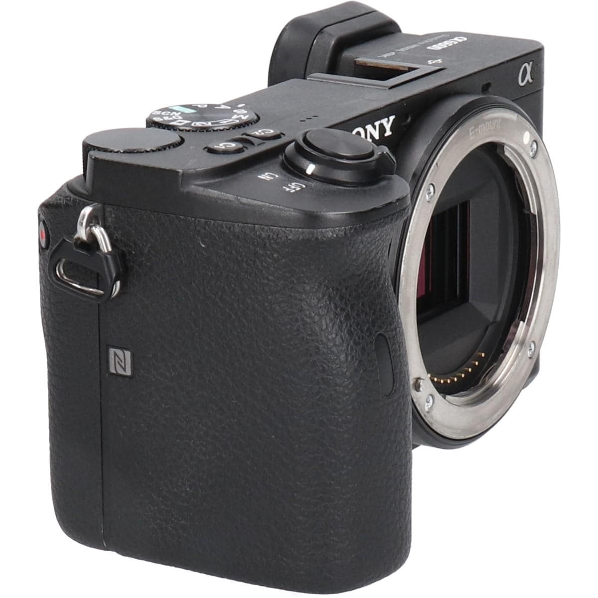 α６６００　ＩＬＣＥ－６６００