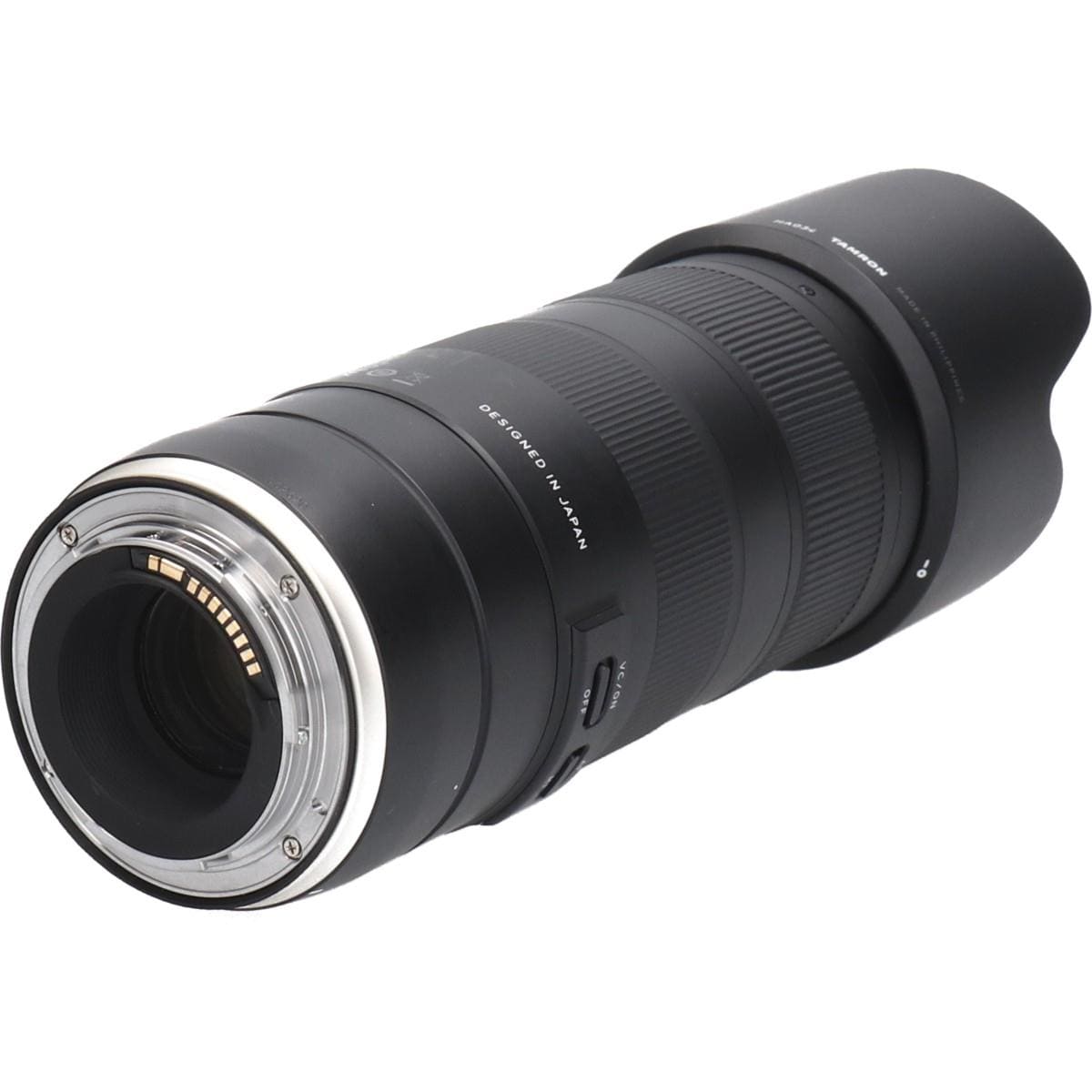 ７０－２１０／４ＤＩ　ＶＣ　ＵＳＤ　Ａ０３４　ＥＯＳ（Ａ０３４）７０－２１０ｍｍ　Ｆ４ＤＩＶＣＵＳＤ