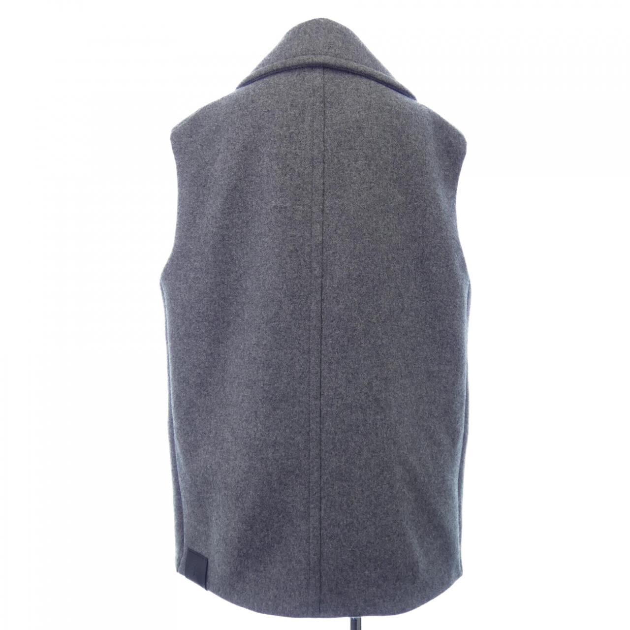 JIL JIL SANDER+ + 长背心