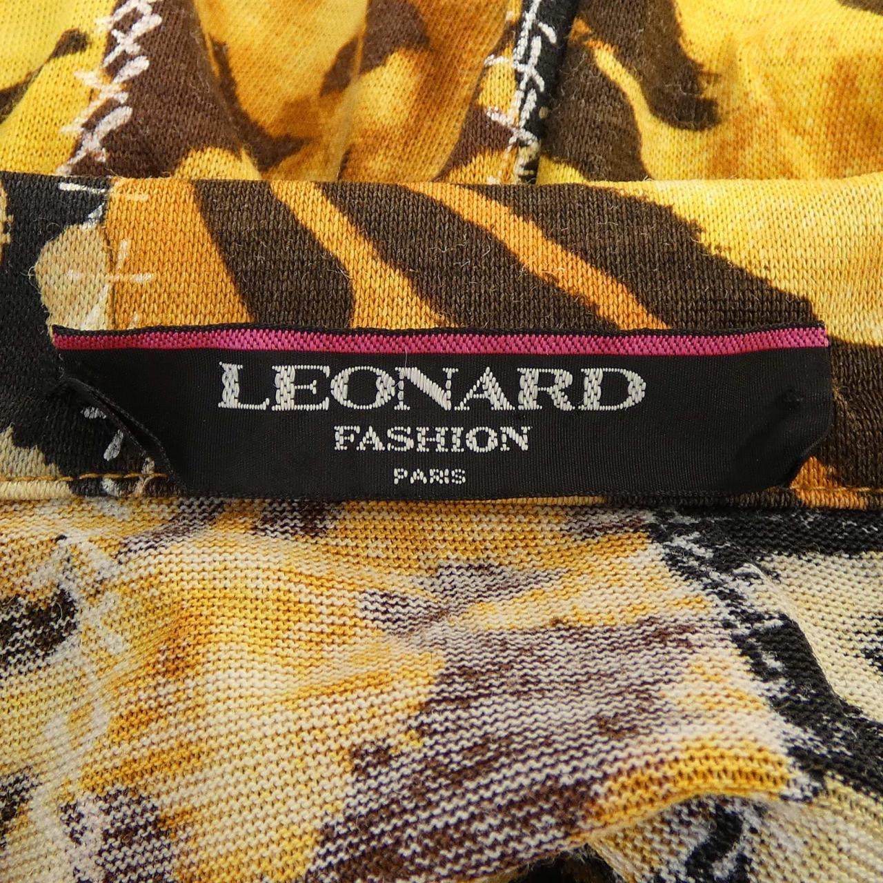 レオナールファッション LEONARD FASHION ジャケット