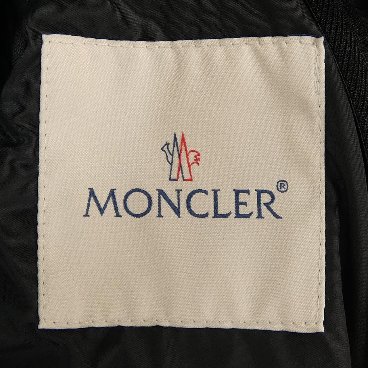 モンクレール MONCLER ダウンベスト