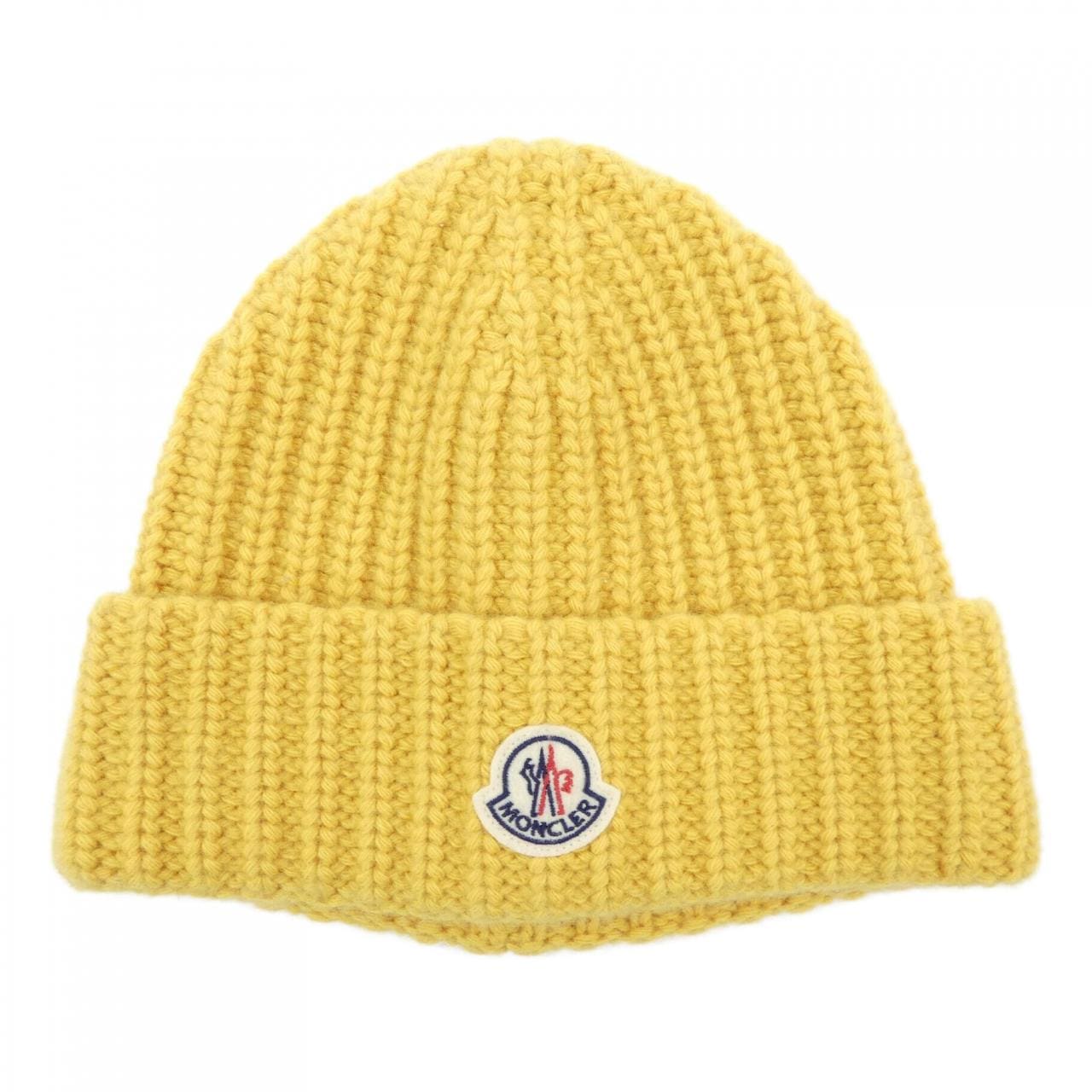 モンクレール MONCLER G20933B00005 ニットキャップ