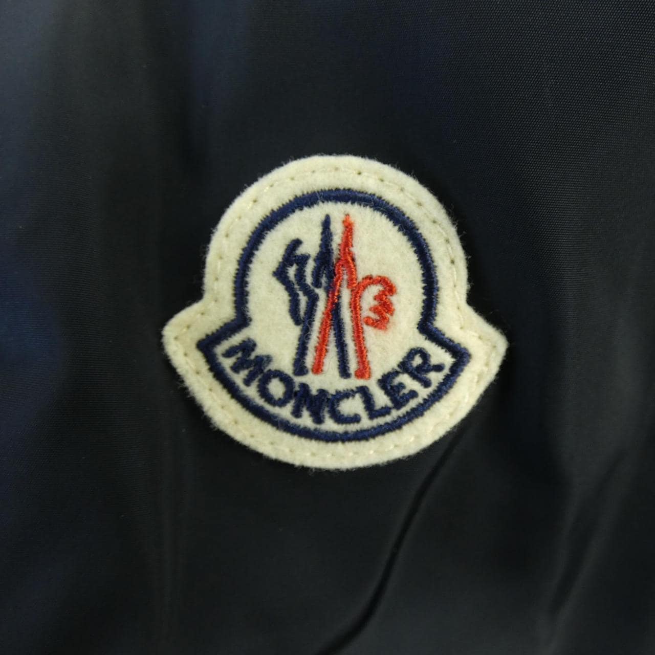 モンクレール MONCLER OUTREMER コート