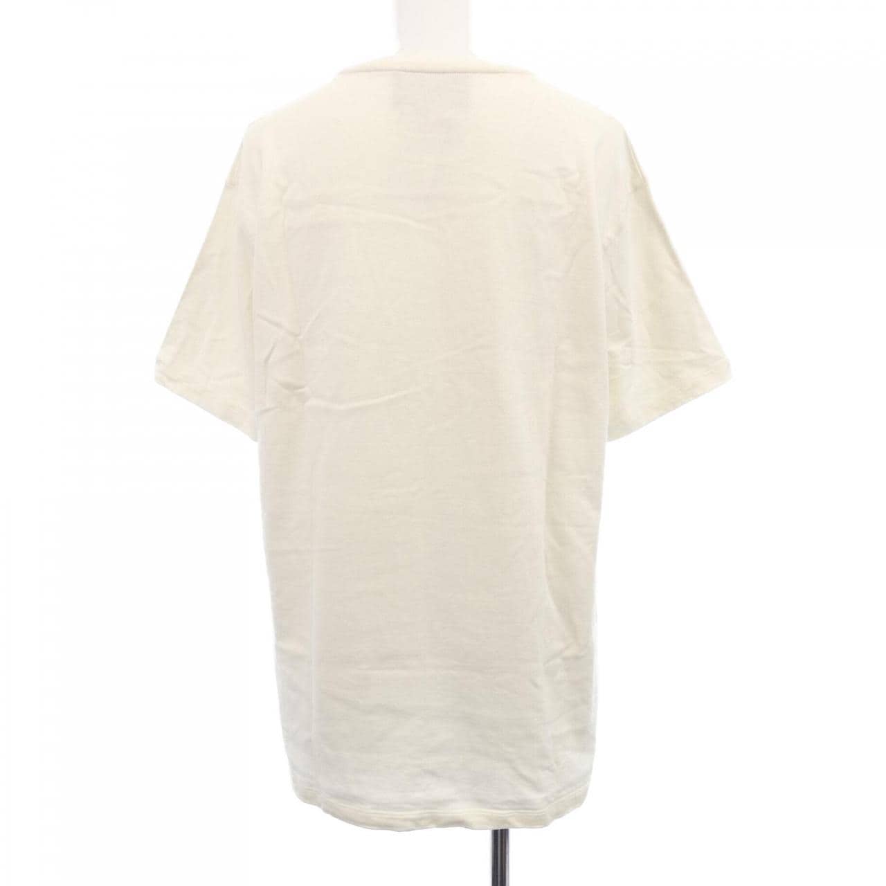 グッチ GUCCI GUCCI ブレードプリントTシャツ 565806 XJAZY Tシャツ