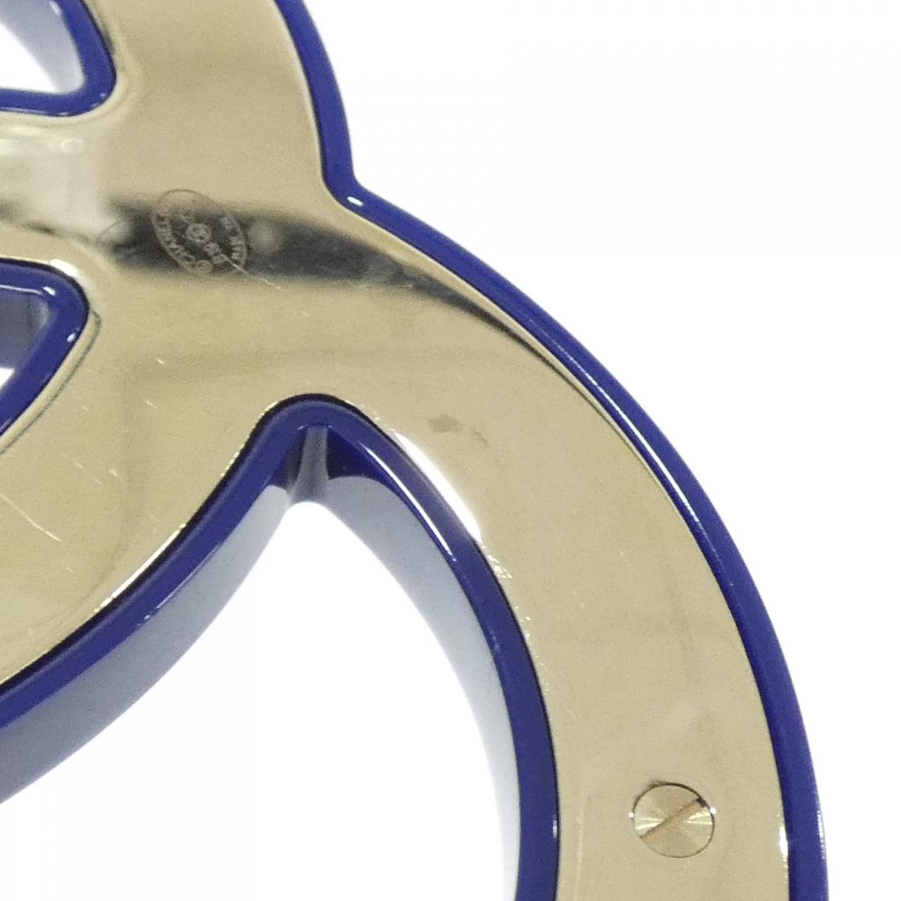 シャネル ブローチ