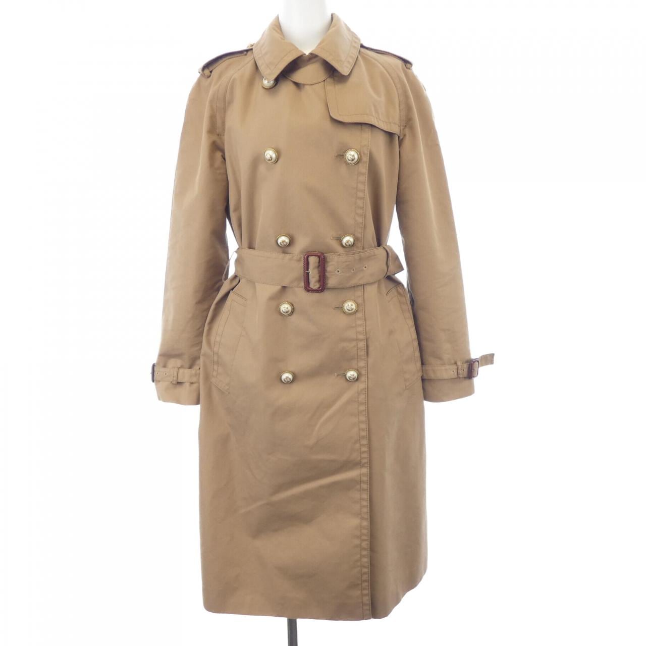 グッチ GUCCI 463284 ZIZ08 コート