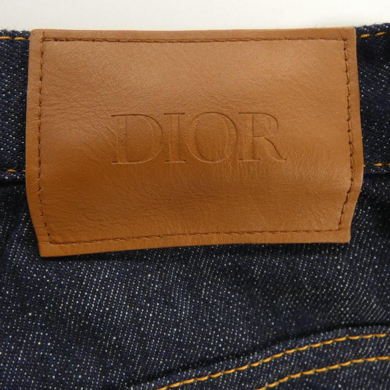 ディオール DIOR 193DS10J374X ジーンズ