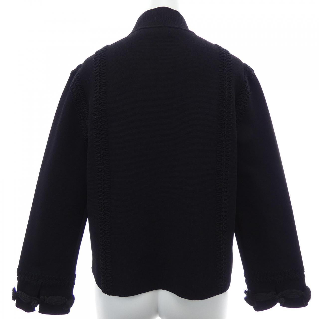 クリスチャンディオール CHRISTIAN DIOR 314V63AM511 カーディガン