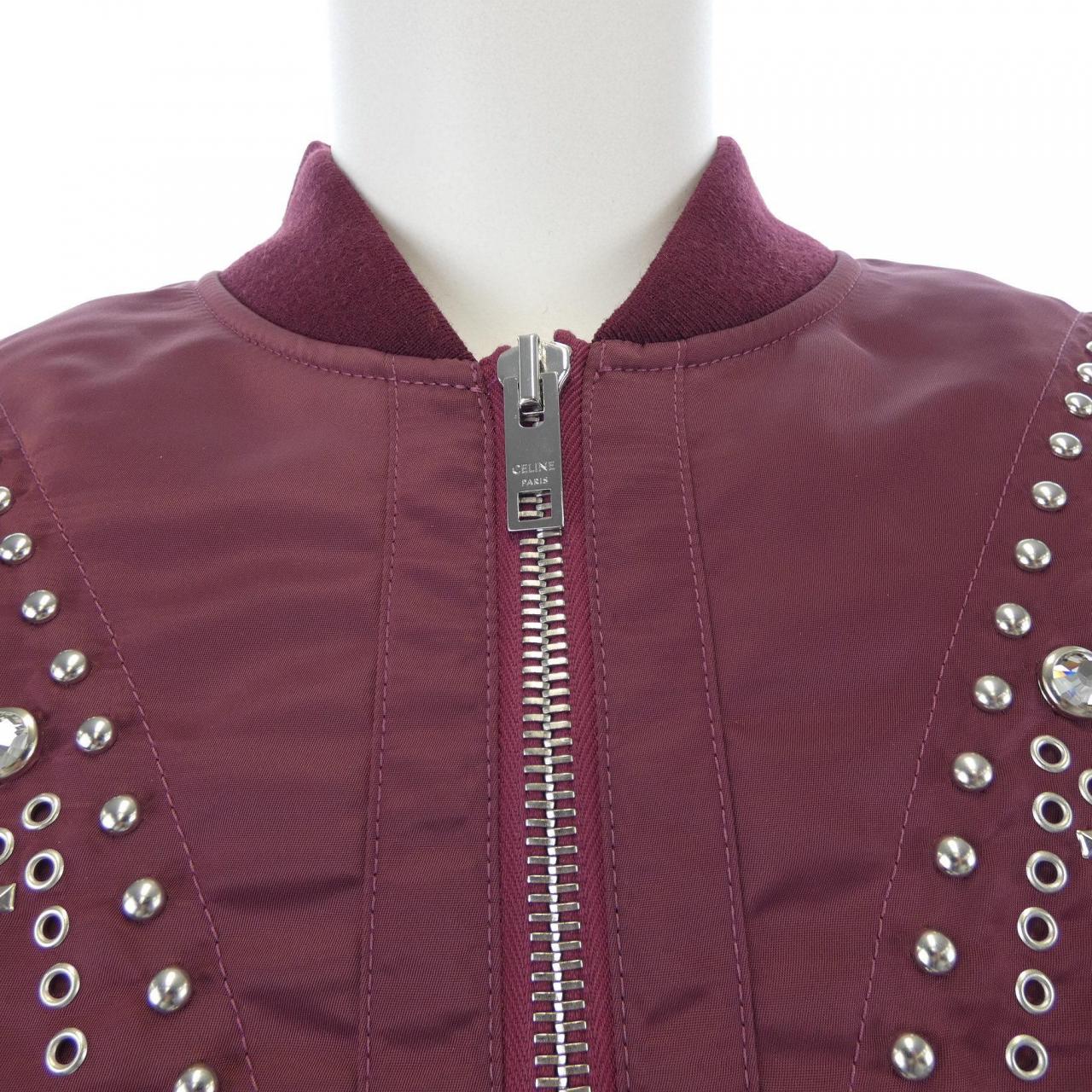 セリーヌ CELINE 2W783396E ブルゾン