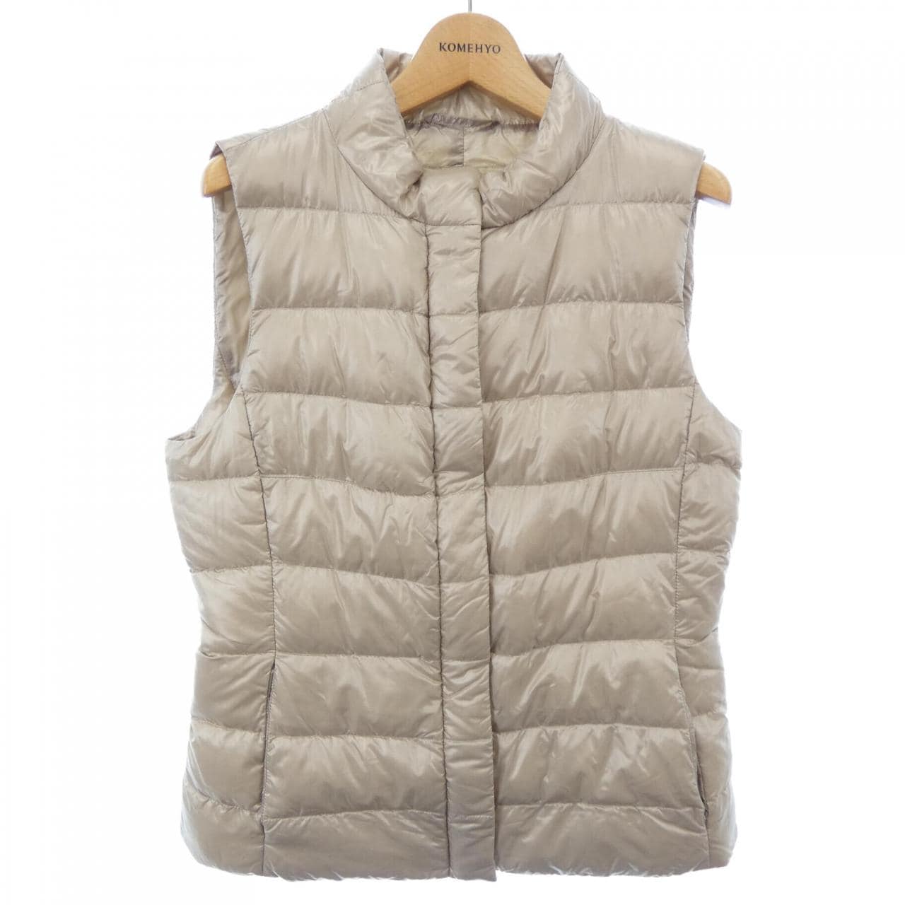 ヘルノ Herno PI0661DIC ダウンベスト