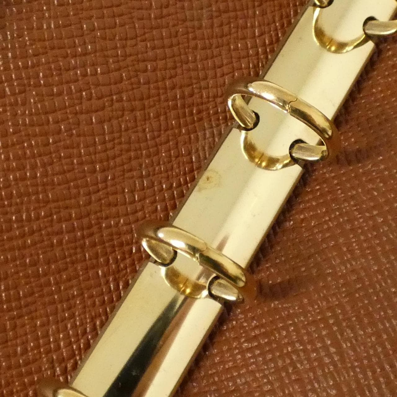 ルイヴィトン モノグラム アジェンダ PM R20005 オーガナイザー