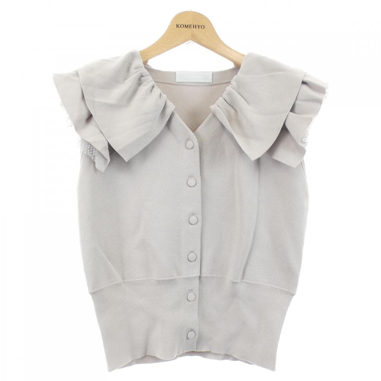 セルフォード CELFORD トップス