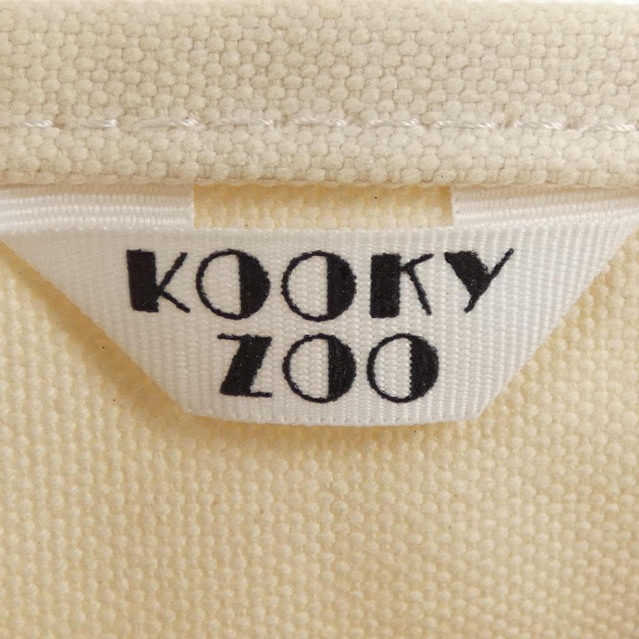 KOOKYZOO BAG