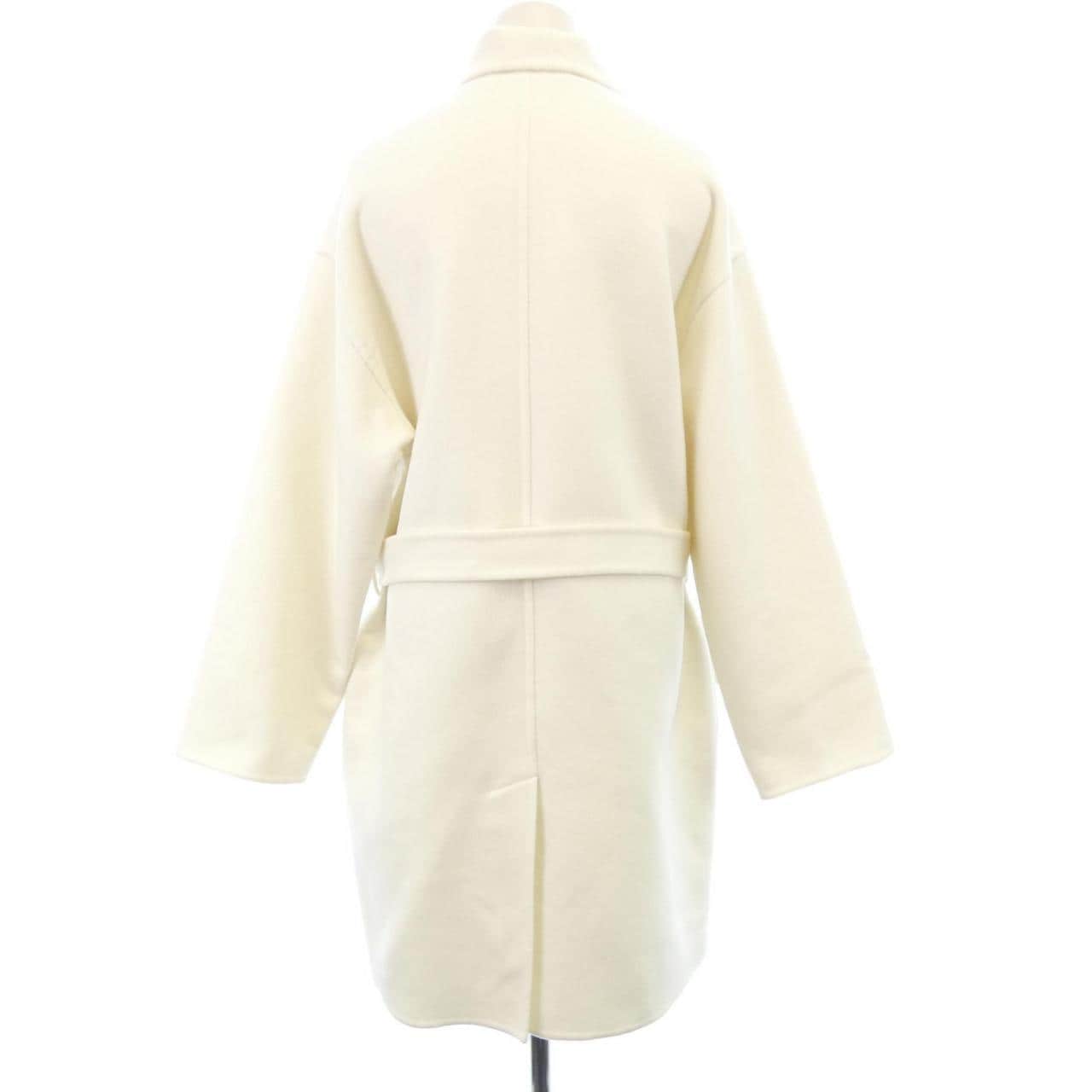 エルメス HERMES 5H0105DA コート