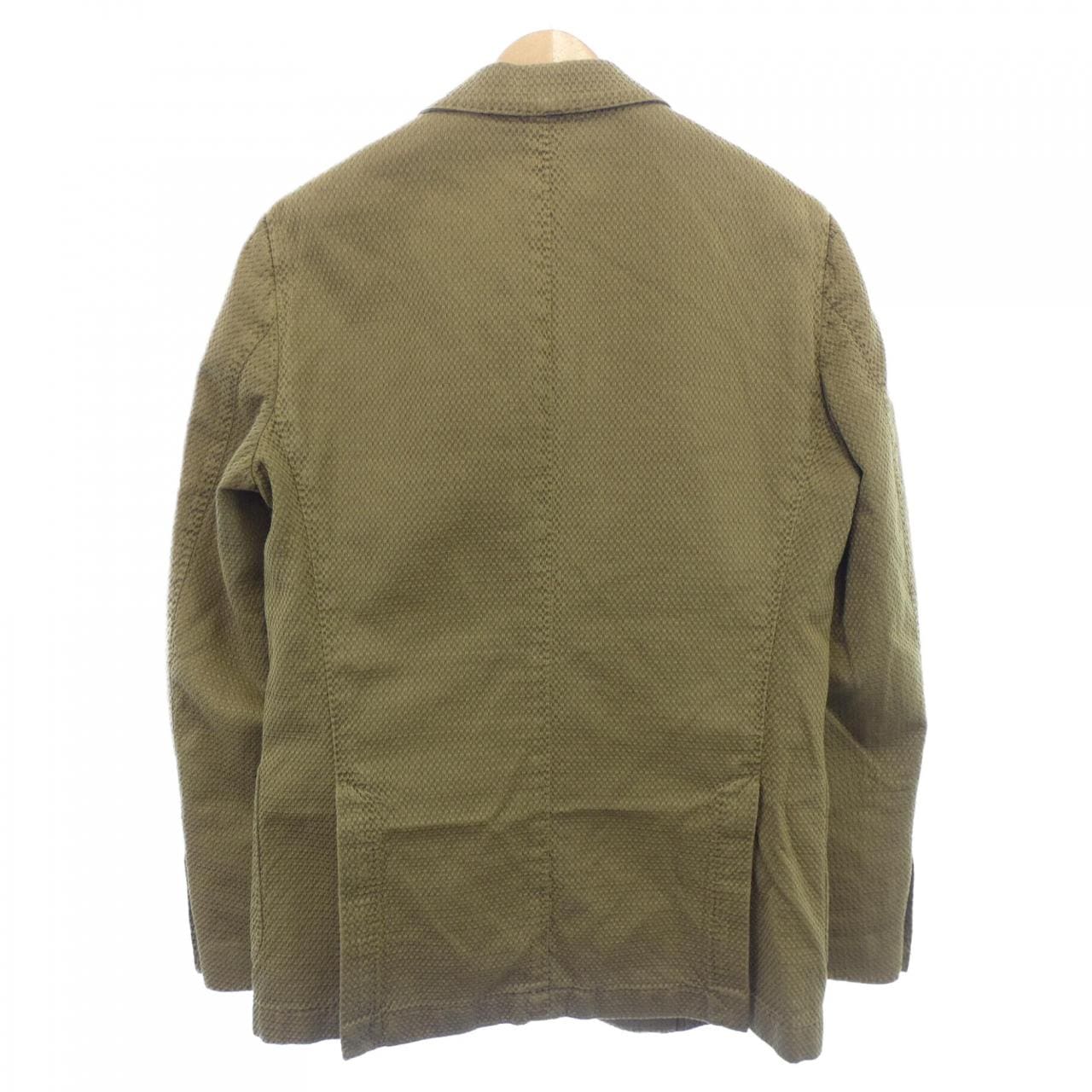 サンタニエッロ SANTANIELLO ジャケット