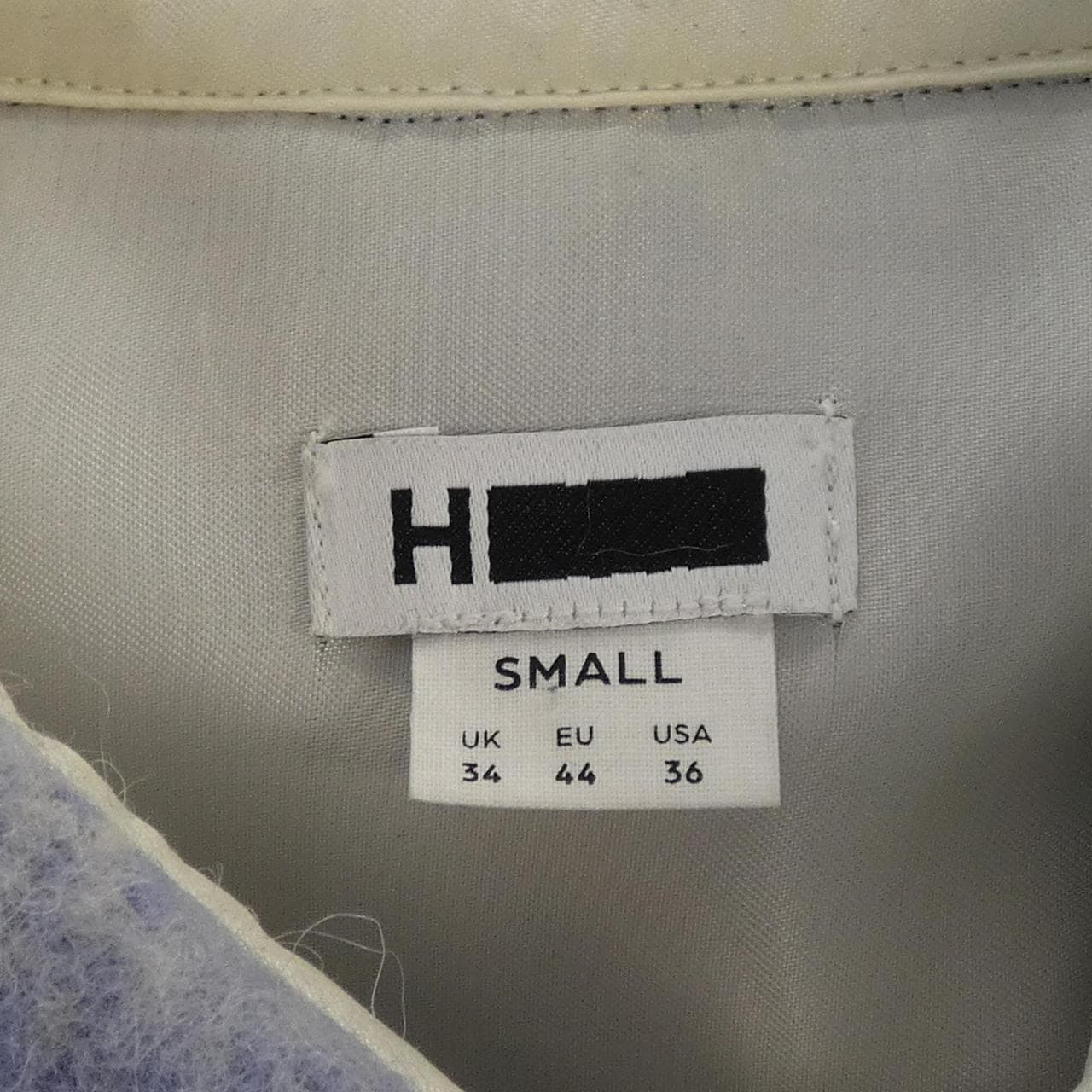 エイチビューティ&ユース H Beauty&YOUTH 1211-174-7641 ジャケット