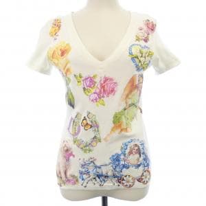 【ヴィンテージ】クリスチャンディオール CHRISTIAN DIOR 5A16155591 Tシャツ