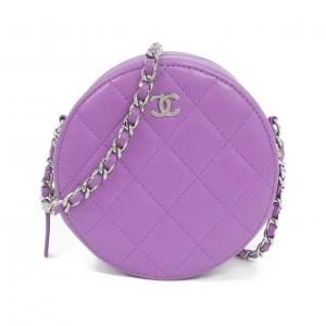 シャネル タイムレスクラシック ライン AP0245 ショルダーバッグ