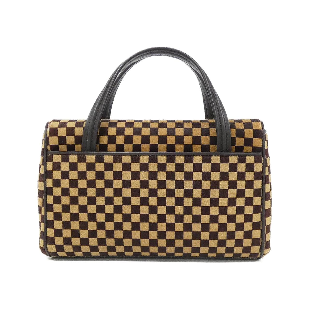 ルイヴィトン ダミエ ソバージュ ライオン M92131 バッグ