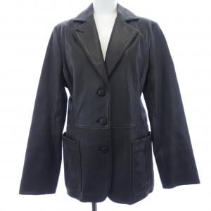 ZELAL レザージャケット