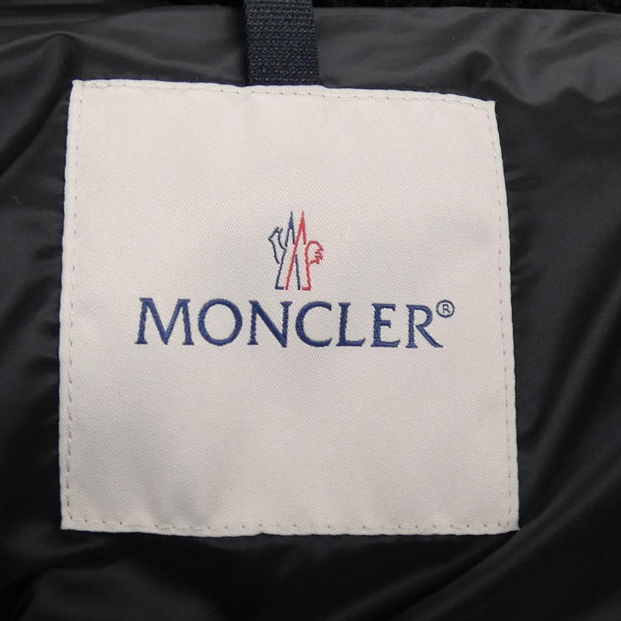 モンクレール MONCLER BREZESSE ダウンジャケット