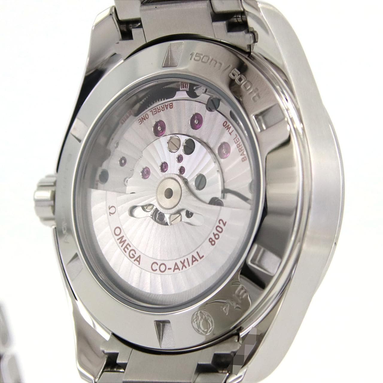 欧米茄海马系列Aqua Terra腕表231.13.42.22.02.001自动上弦腕表