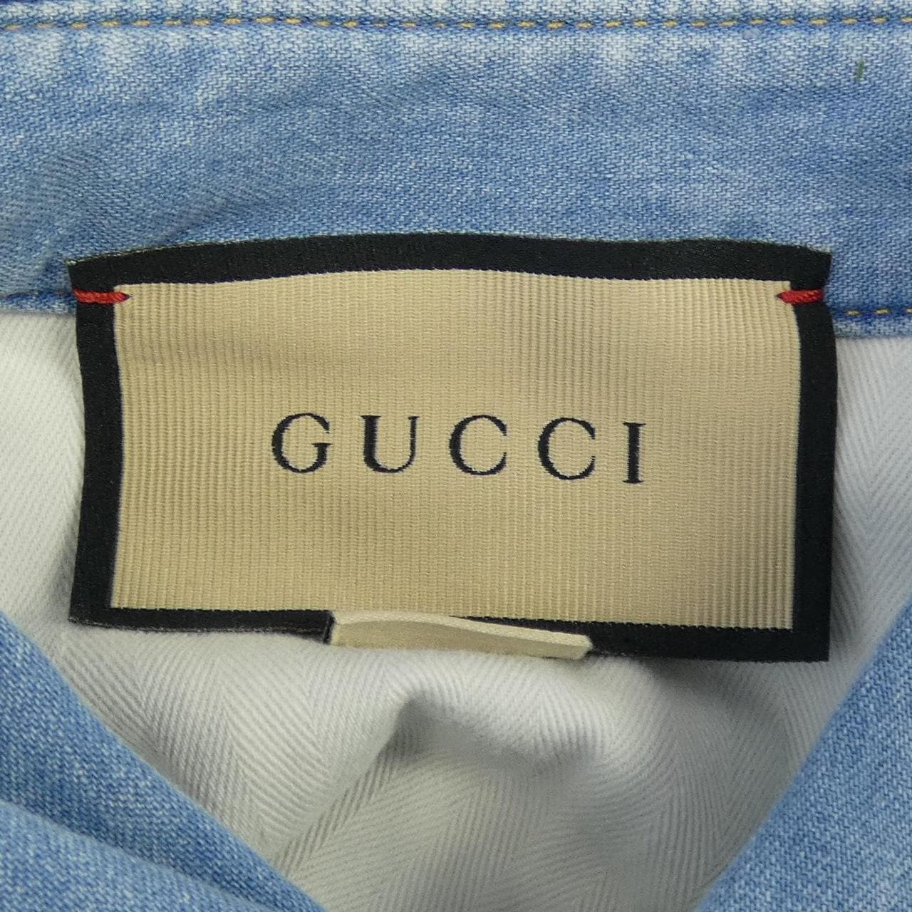 グッチ GUCCI 729938 XDCC2 S／Sシャツ