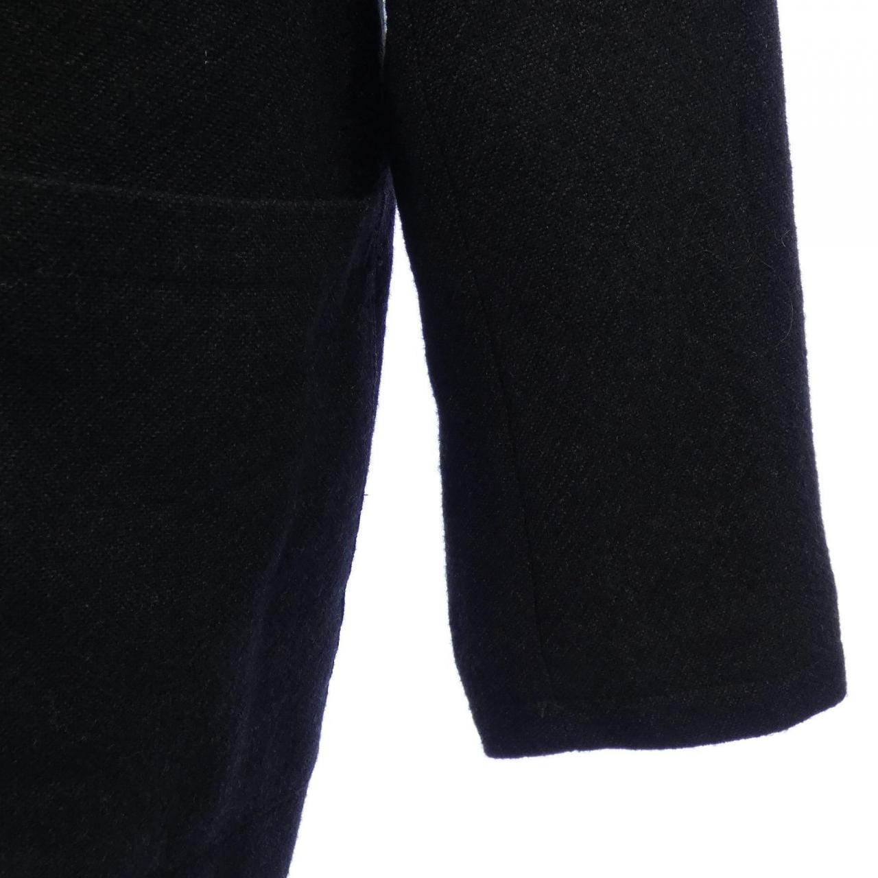 パパス Papas D0454FJM020 コート