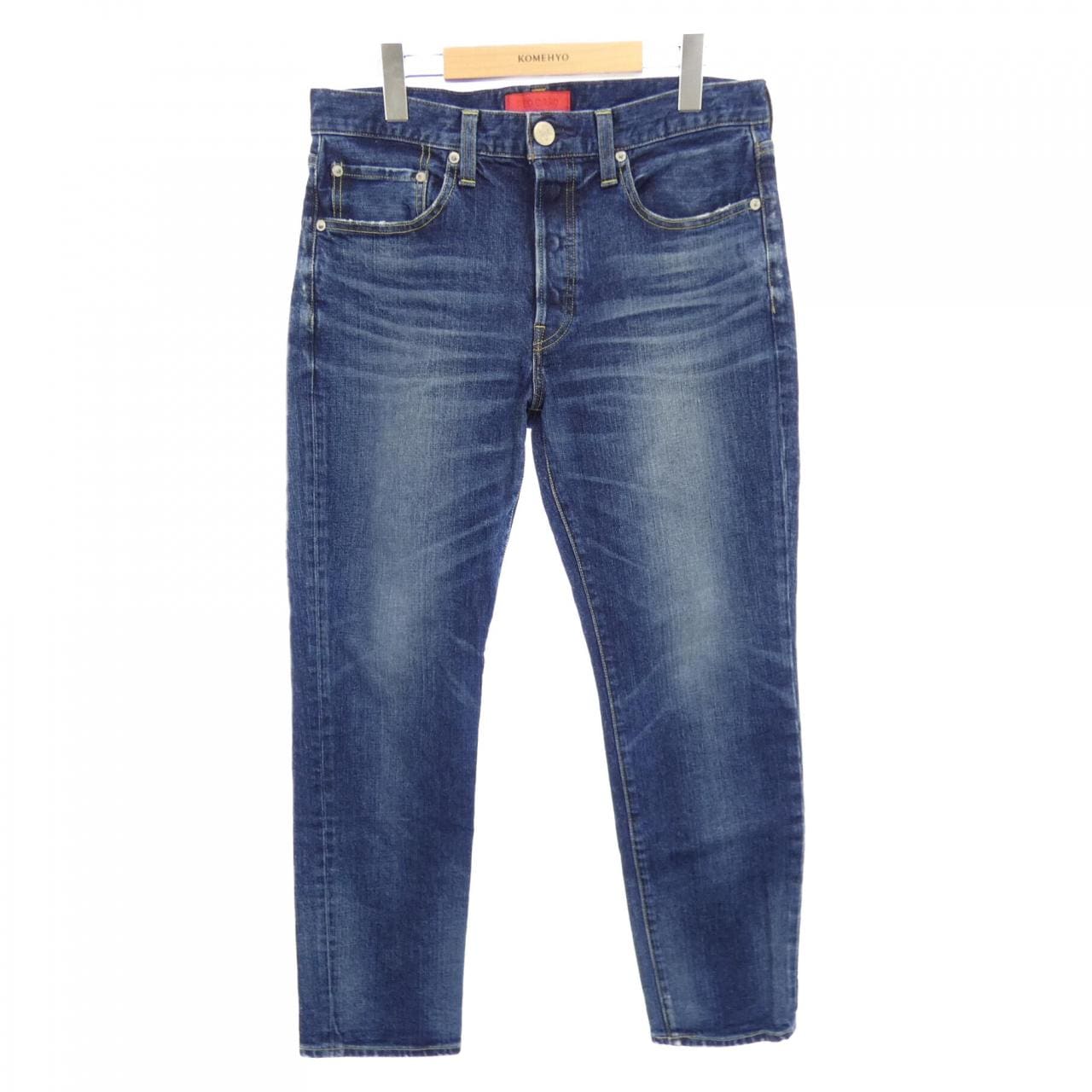 レッドカード RED CARD ジーンズ