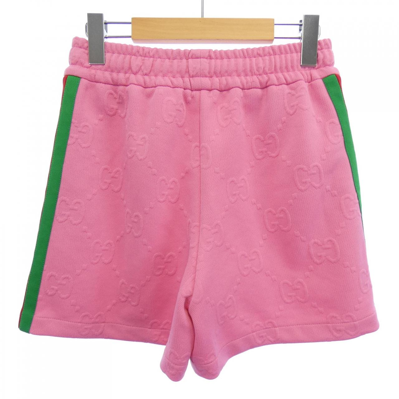 グッチ GUCCI GGパターン 695729 XJECY ショートパンツ