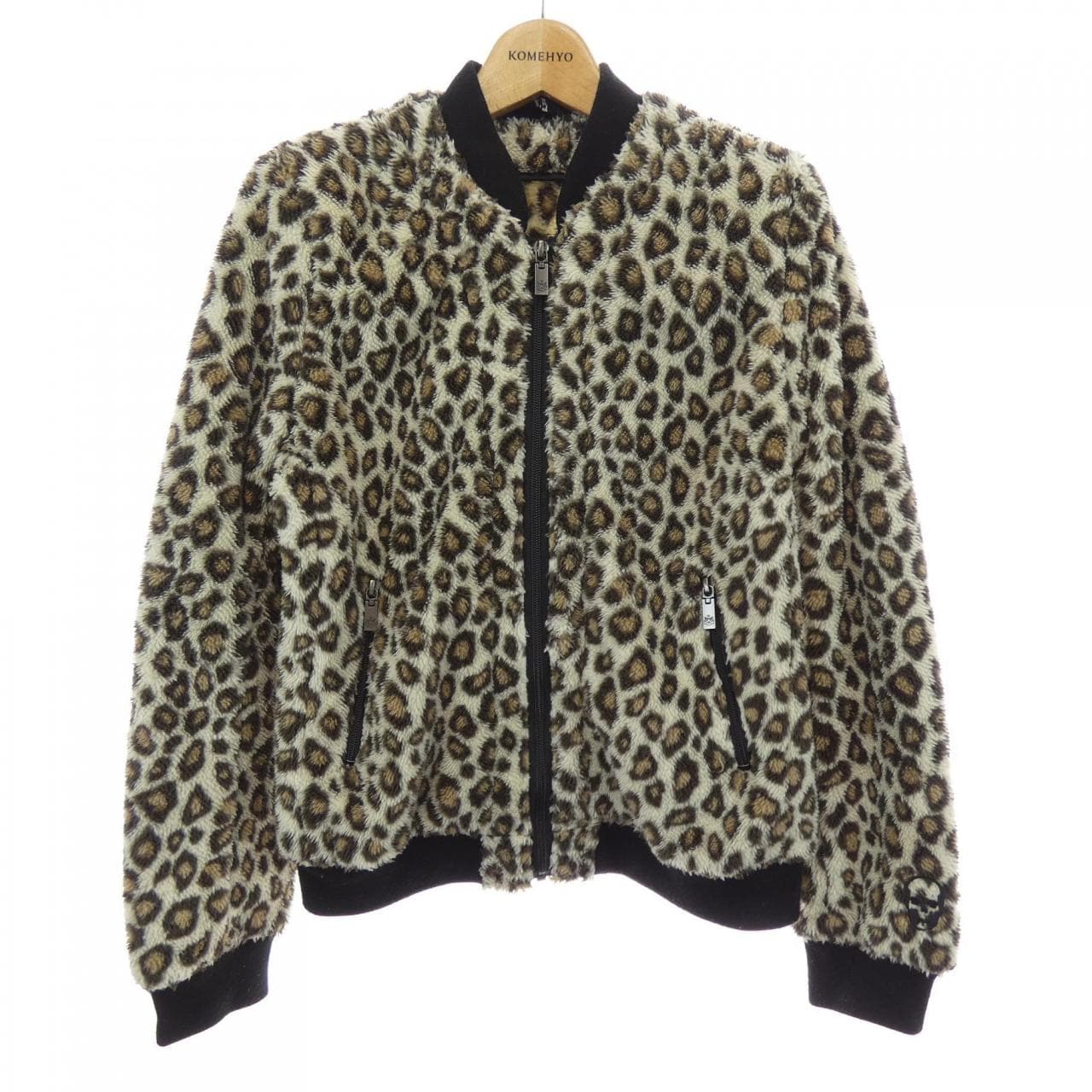 ルシアン ペラフィネ lucien pellat-finet ブルゾン