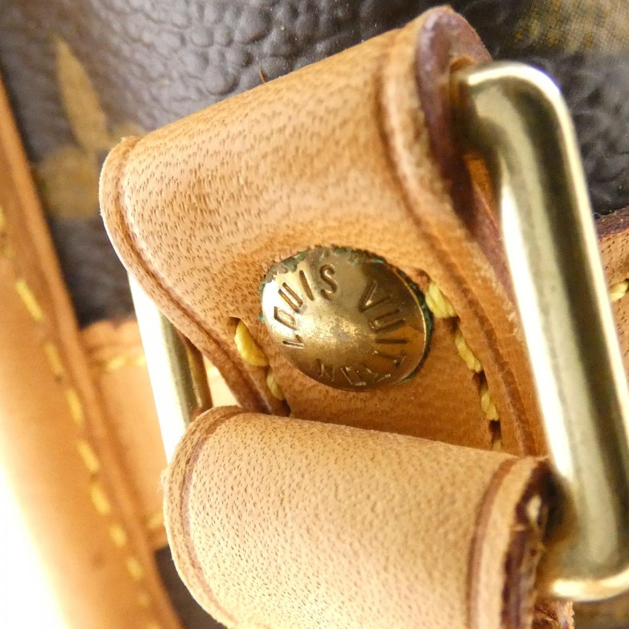 ルイヴィトン モノグラム ソローニュ M42250 ショルダーバッグ