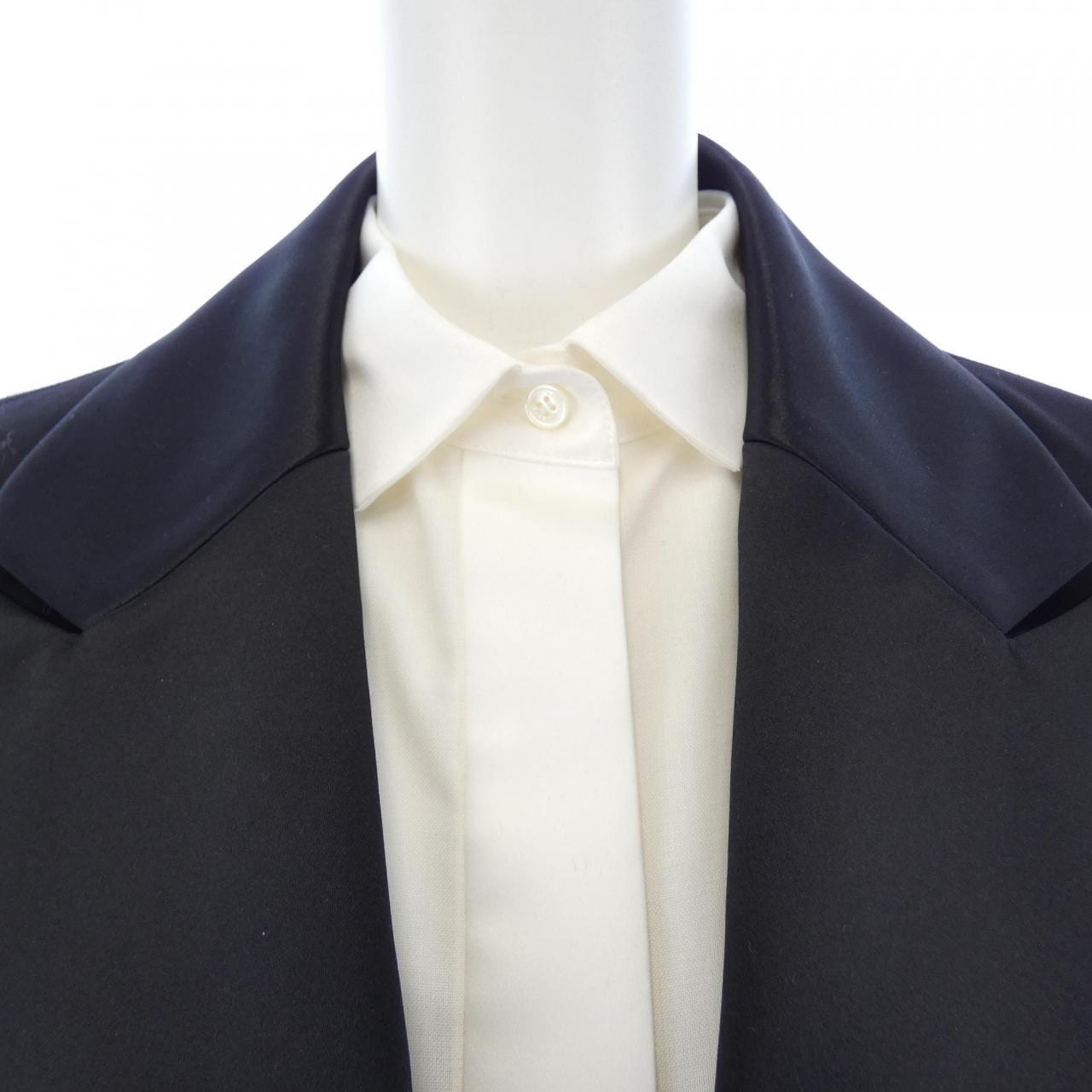 サカイ SACAI 22-06028 ロングベスト