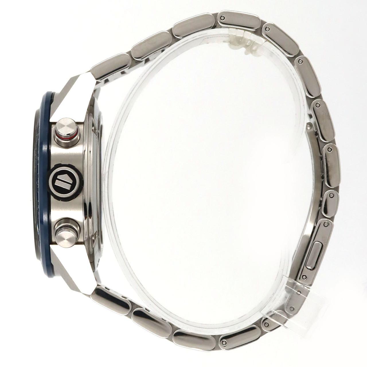 【ノーメンテナンス還元価格】タグ･ホイヤー カレラ･キャリバーホイヤー01クロノグラフ CAR201T.BA0766 SS 自動巻