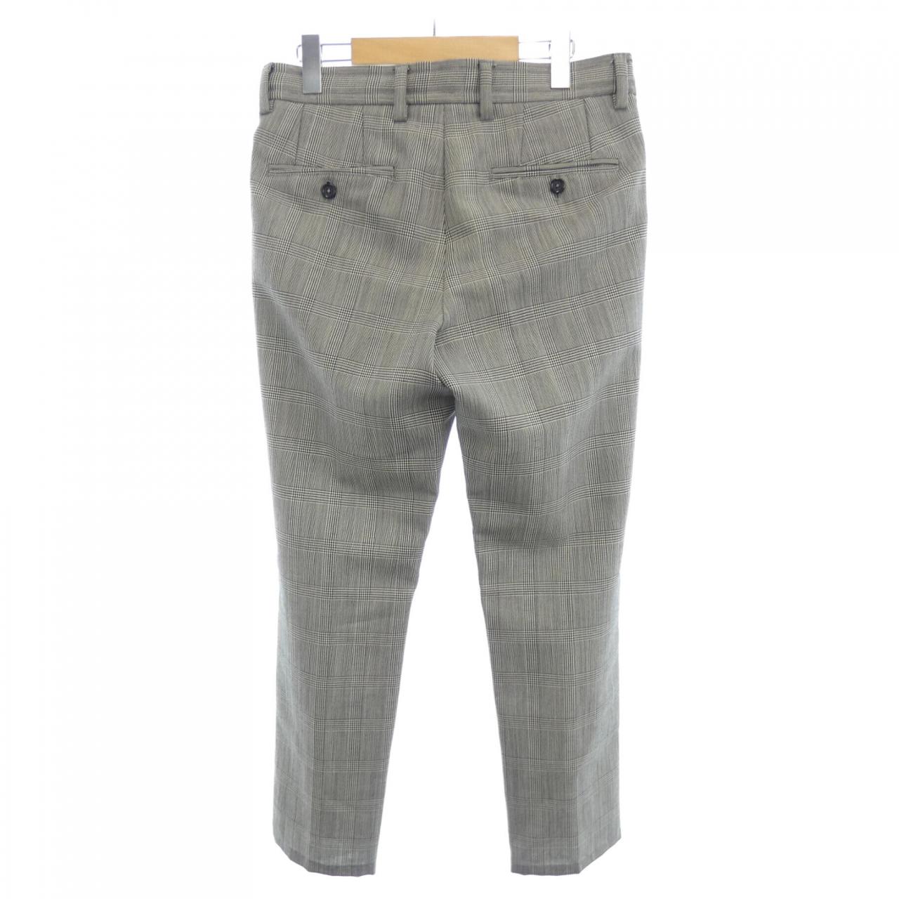 Dolce DOLCE&GABBANA GW08AT FQ2LA 裤子