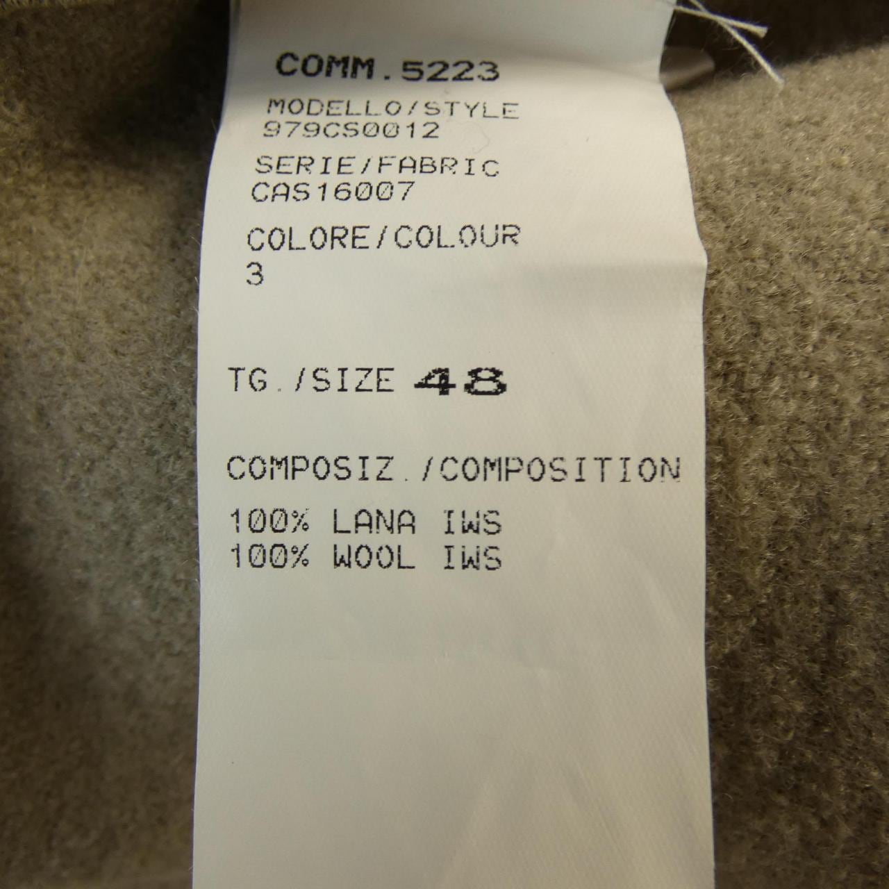 イレブンティ ELEVENTY コート