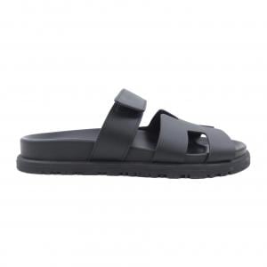 エルメス HERMES シプレ CHYPRE 222100Z サンダル