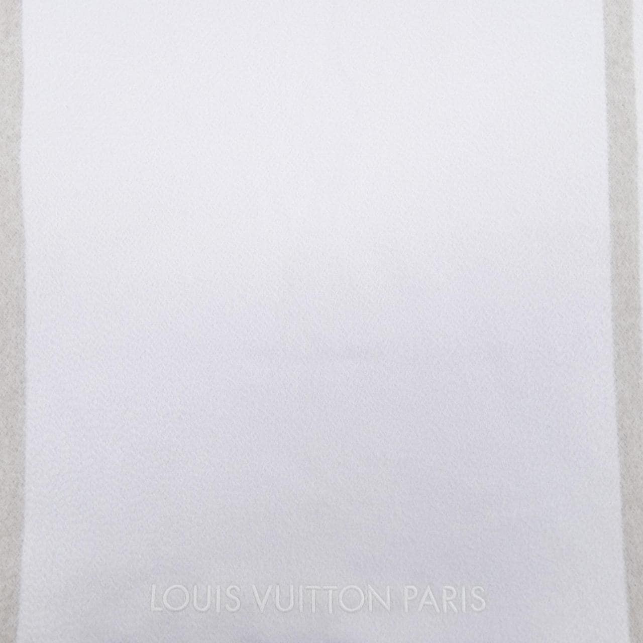 ルイヴィトン LOUIS VUITTON LVアイコン M97665 MUFFLER
