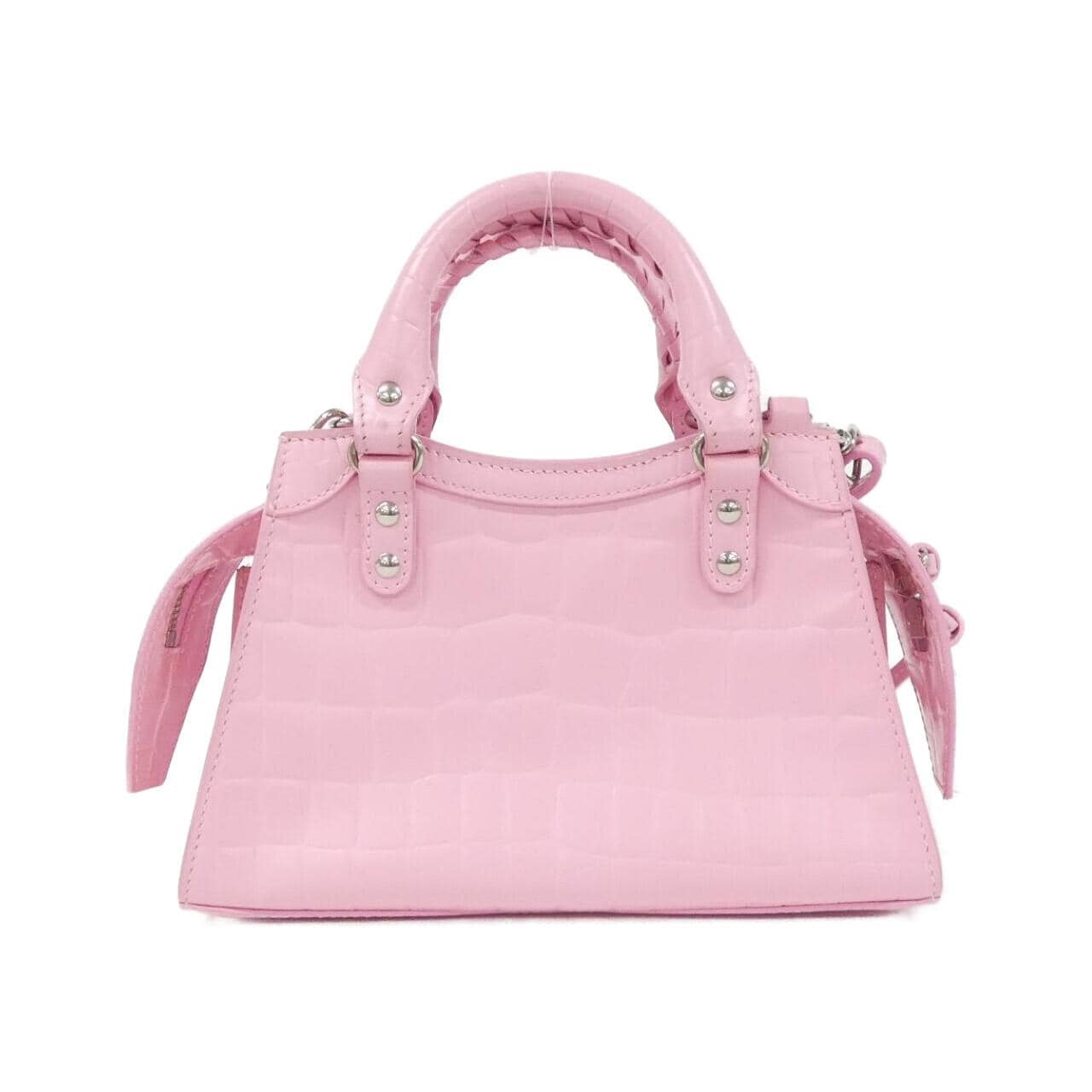 バレンシアガ ネオ クラシック シティ ミニ 638524 15V1Y バッグ