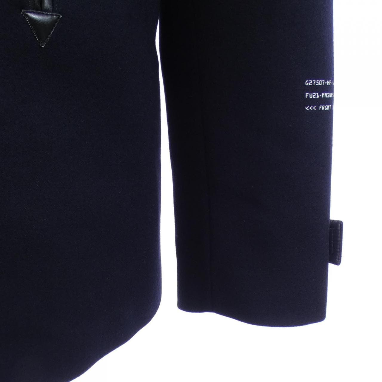 モンクレール ジーニアス MONCLER GENIUS FRAGMENT　DESIGN TOLIMAN ダウンジャケット