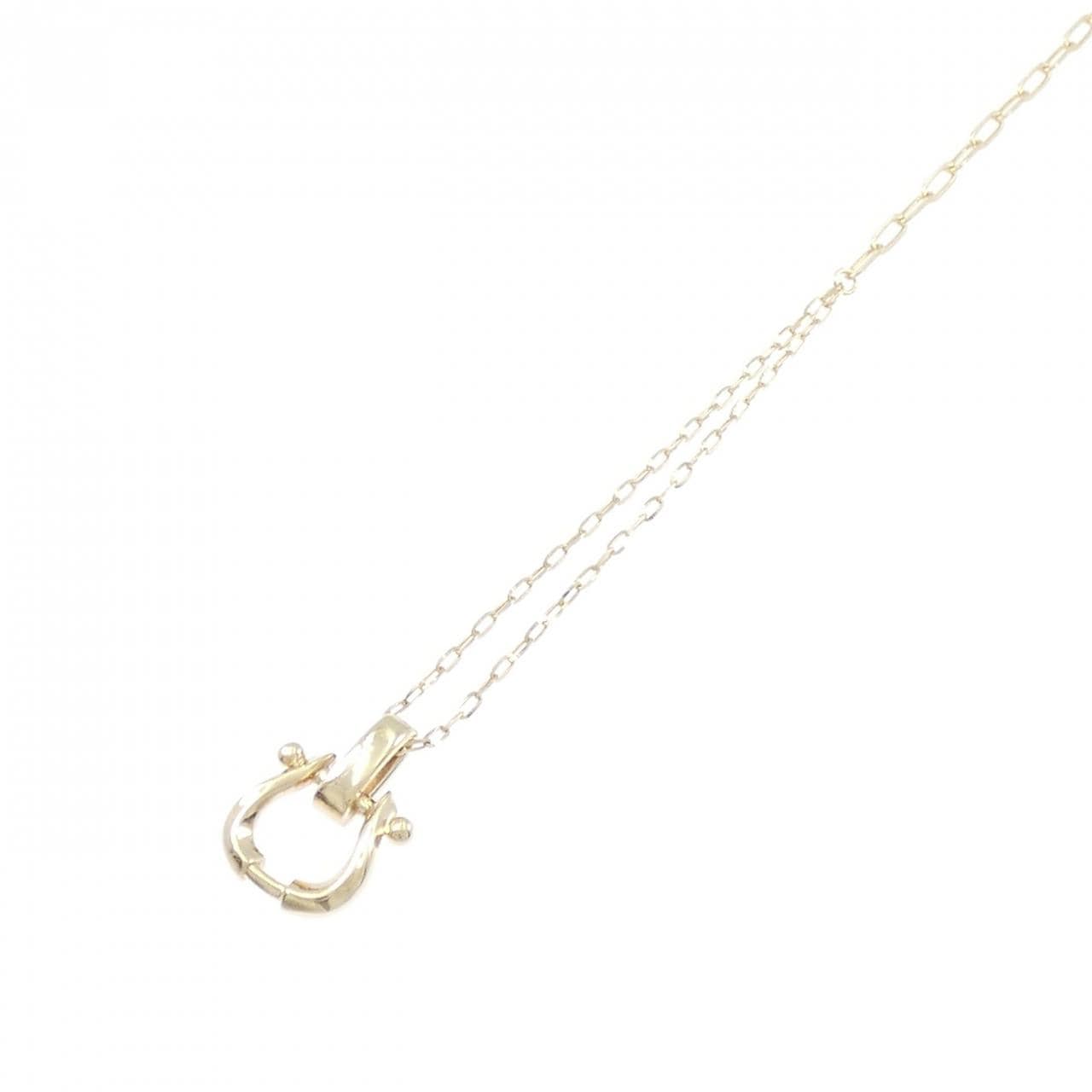 スタージュエリー K10YG ブレスレット