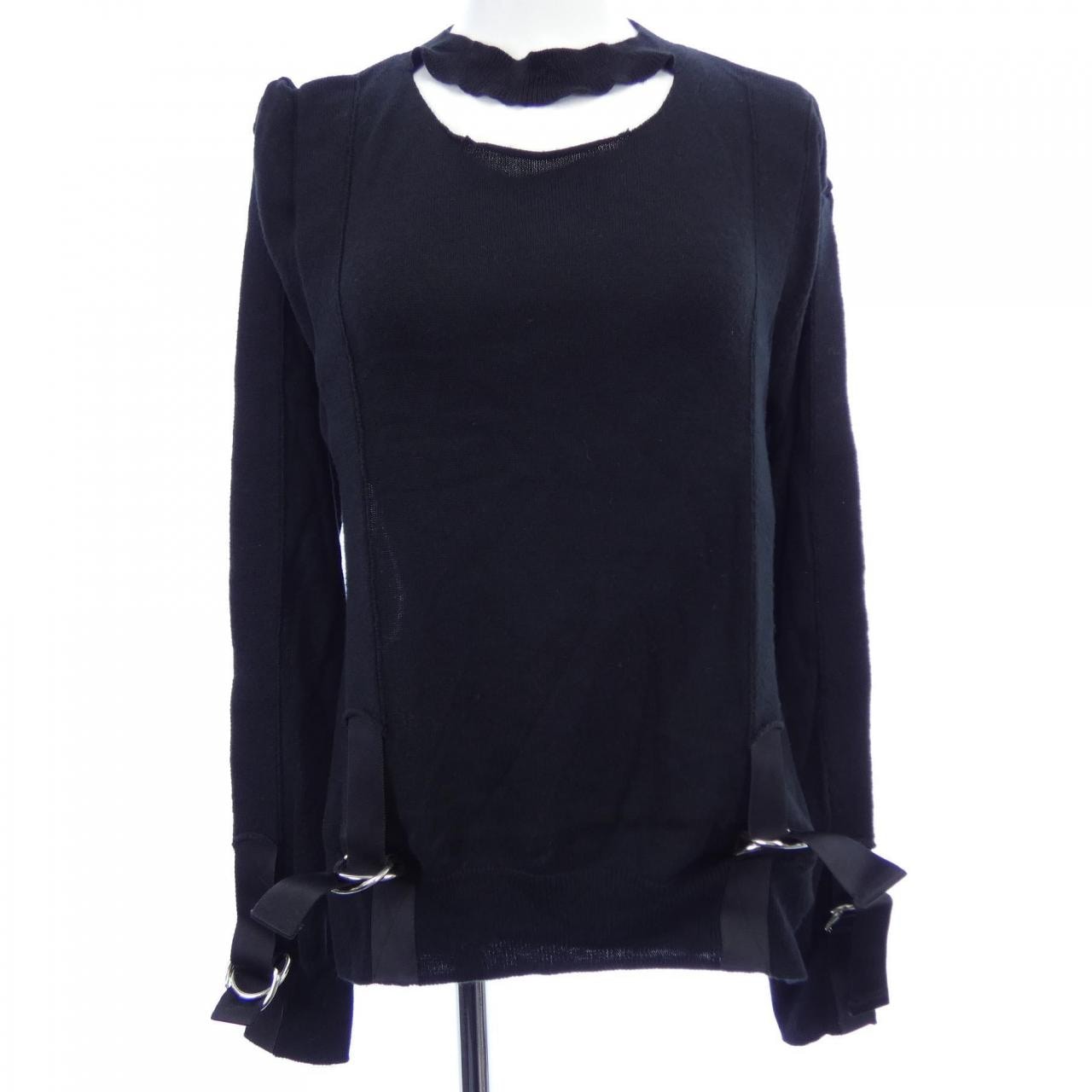 アングロマニア ANGLOMANIA 15-01-151005 ニット