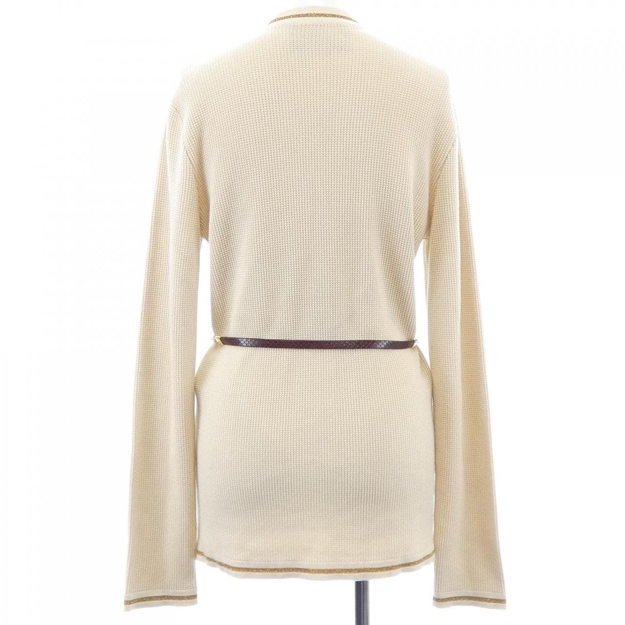 グッチ GUCCI 653329 XKBVO カーディガン