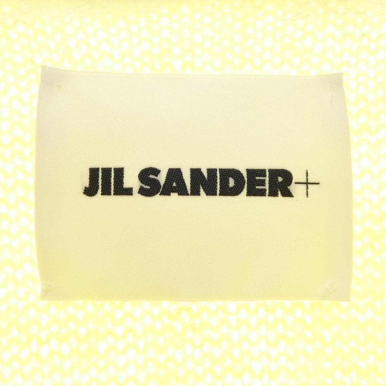 ジルサンダープラス JIL SANDER+ J40GP0147 ニット