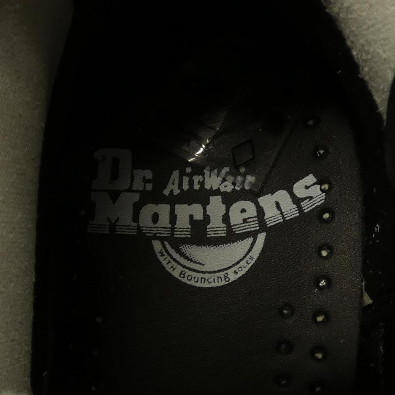 ドクターマーチン DR.MARTENS JADON ブーツ