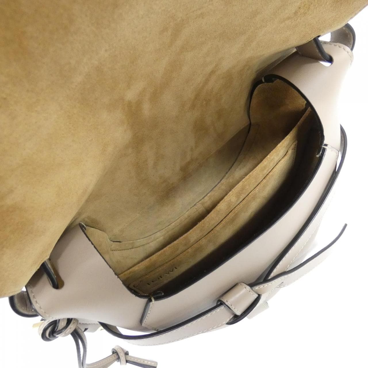 ロエベ ゲート スモール A650T20X40 ショルダーバッグ