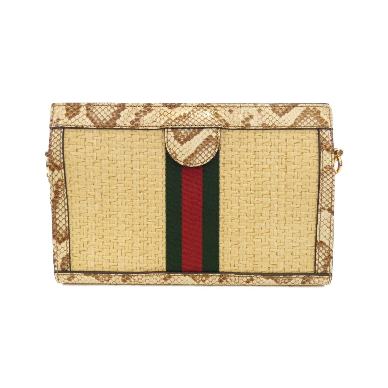 グッチ オフィディア 503877 ショルダーバッグ